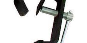 Crochet lumière spectacle