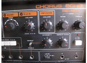 Roland RE-501 Chorus Echo (40334)