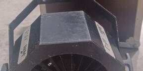 ventilateur DMX (turbine) MARTIN AF-1 + flycase