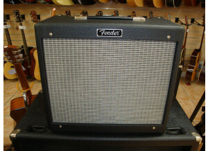 Fender Blues Junior (82615)