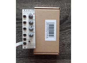 Doepfer A-101-2 Vactrol Low Pass Gate (21616)