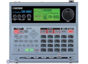 Boss DR-880 Dr. Rhythm (93104)
