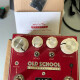 Old School Old School