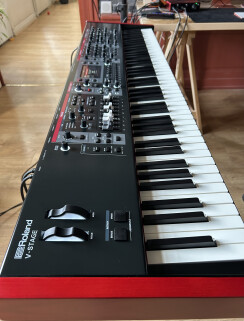 Roland FP-90X : IMG 1495 Roland FP-90X : IMG 1495