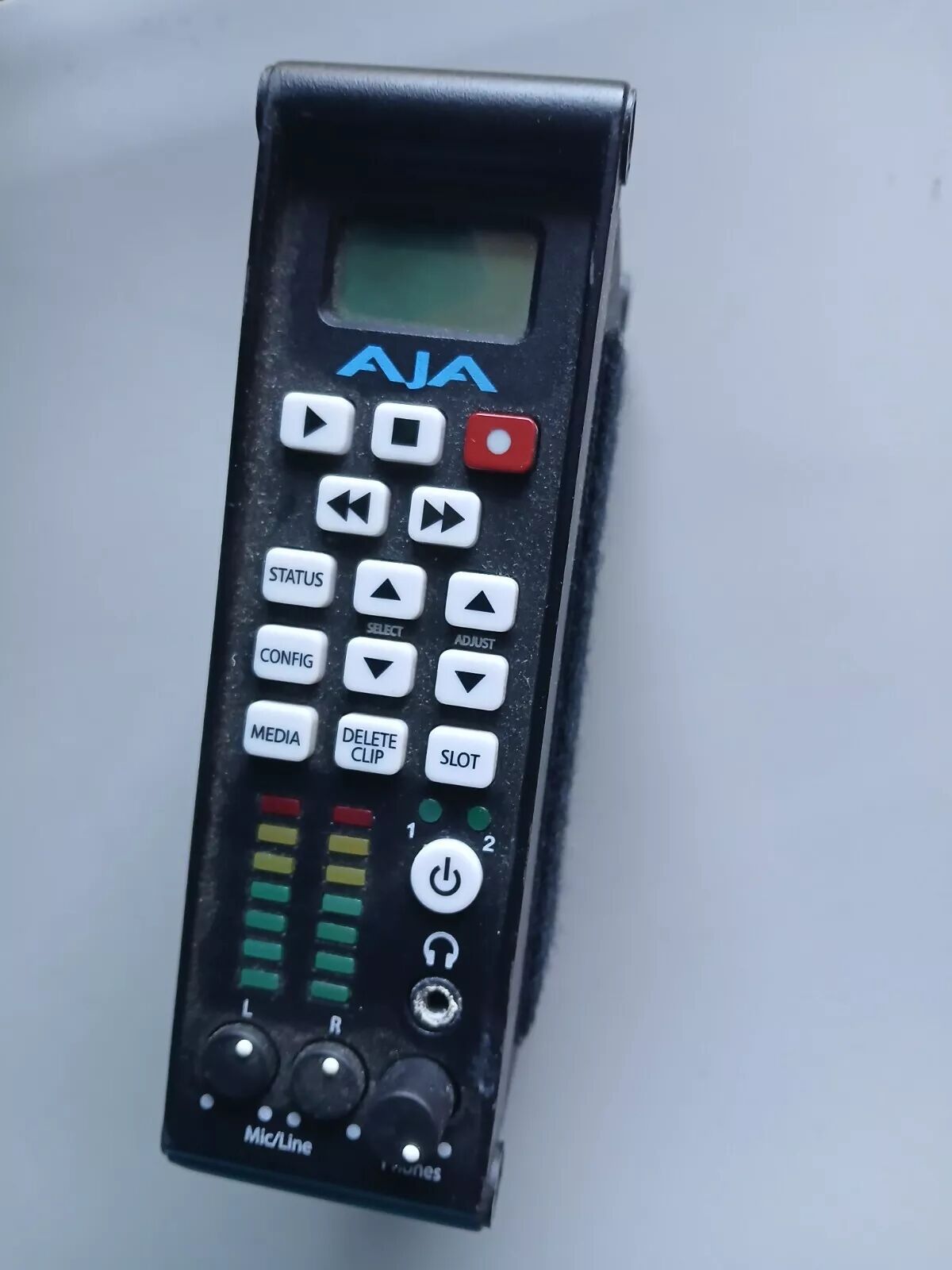 Enregistreur AJA KIPRO MINI