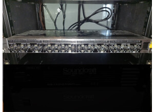 Compresseur 4 Cnx Pro XL