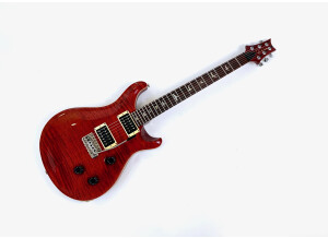 PRS Custom 24 Birds 10-Top (89273)