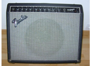 Fender Performer 650 (55942)