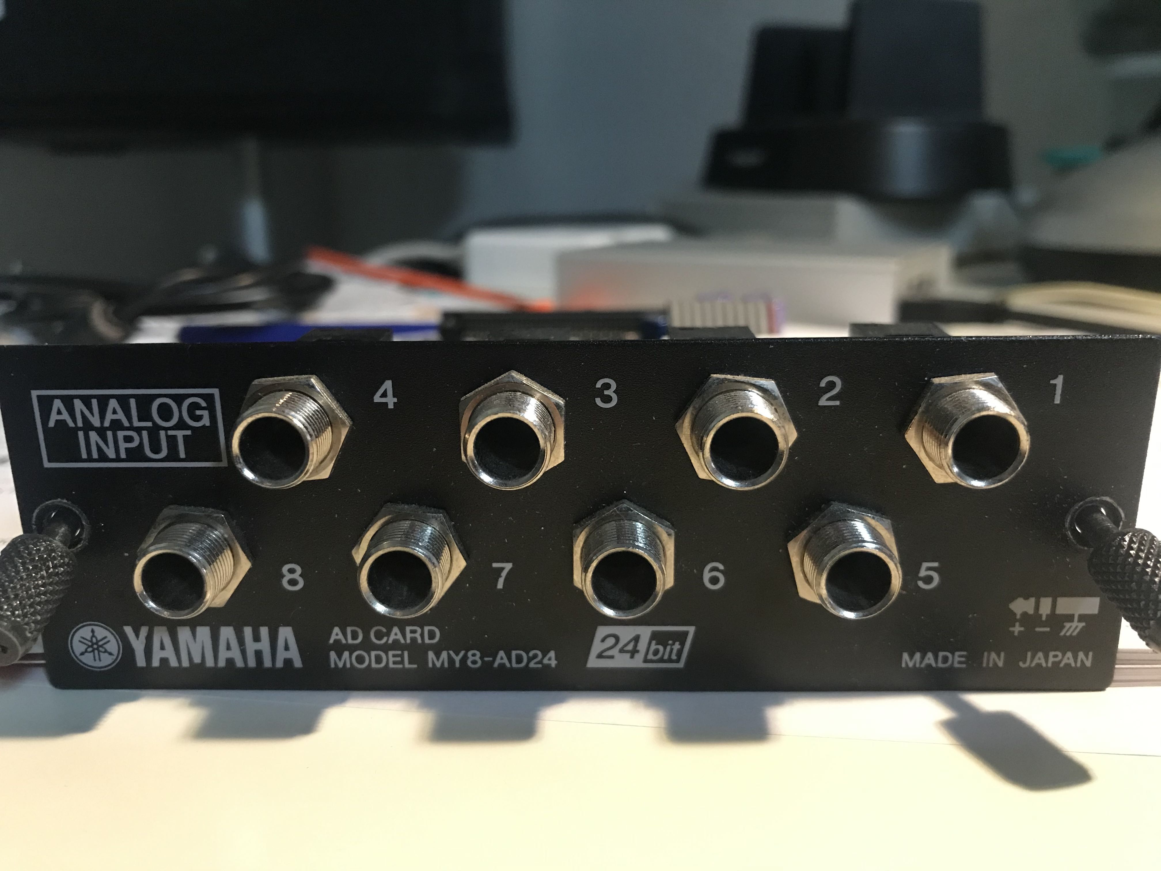 vends carte my8 ad24