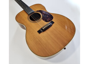 Martin & Co 000-28EC (35206)