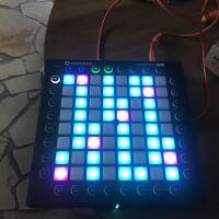 vends launchpad pro MK1