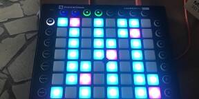 vends launchpad pro MK1