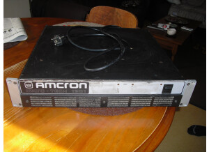 Amcron MT 1201 (67999)