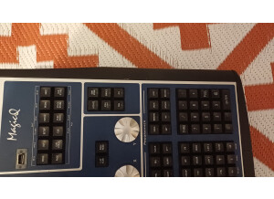 Chamsys MagicQ MQ80 (99370)