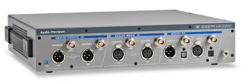 Audio Benchmarks Audio Benchmarks