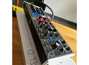 Behringer Model D (8063)