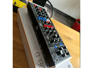 Behringer Model D (44838)