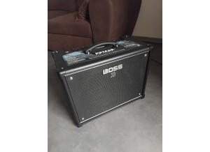 Boss Katana-50 Gen 3 (64626)