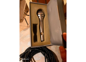 mic AKGd320b-5
