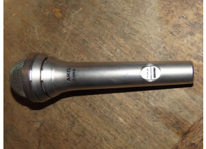 micro AKG D 320 B - 3