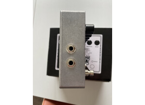 Electro-Harmonix Deluxe Memory Boy (74124)