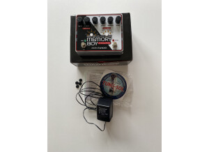 Electro-Harmonix Deluxe Memory Boy (38650)