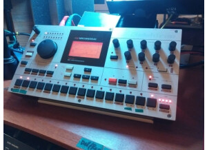 Elektron Machinedrum SPS-1 MKII (66560)
