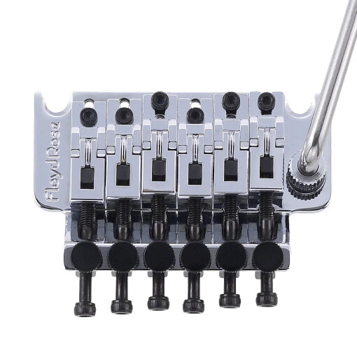 1000 Series Original Style Tremolo System 1000 Series Original Style Tremolo System