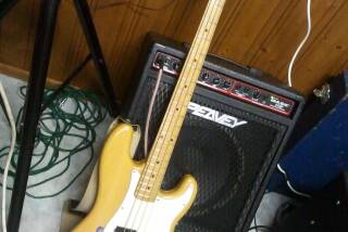 Peavey Basic 112