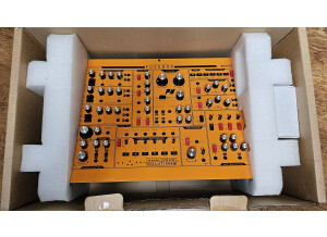 Analogue Solutions Fusebox Synth semi modular 2 20250315 103846