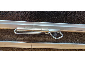 Buchla Easel 208r  Clone by Roman Filippov in a Delsey Suitcase 5 20250315 101413