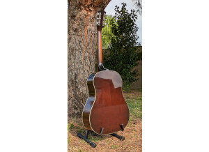 Gibson J-45 True Vintage (92629)