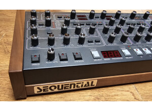 SEQUENTIAL Prophet 6 Desktop 1 20250315 102200