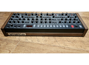 SEQUENTIAL Prophet 6 Desktop 2 20250315 102034