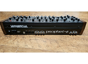 SEQUENTIAL Prophet 6 Desktop 3 20250315 102052
