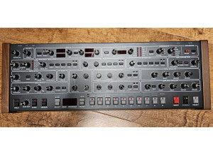SEQUENTIAL Prophet 6 Desktop 4 20250315 102010