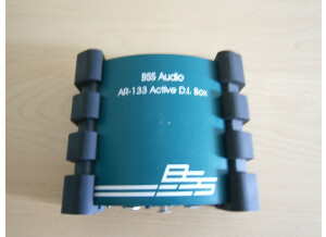 BSS Audio AR-133 (74194)