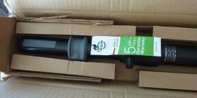 König & Meyer 21376 - Barre de couplage Easy Lock pour enceinte