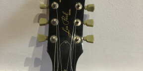 Vends Gibson Us les Paul studio de 93