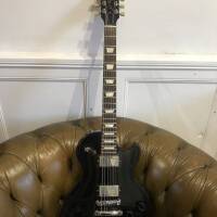 Vends Gibson Us les Paul studio de 95