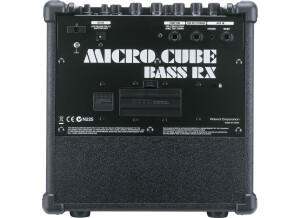 Roland M-Cube-Bass-RX (7865)