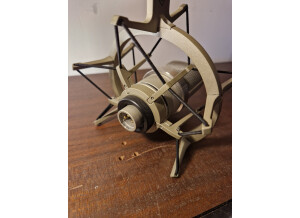 Neumann TLM 102 Studio Set (21220)