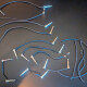 DisasterPlug Solderless Cable DisasterPlug Solderless Cable
