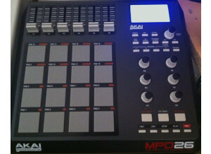 Akai MPD26 (85940)