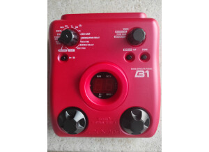 Zoom B1 (66342)