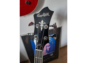 Hagstrom Viking Bass (58857)