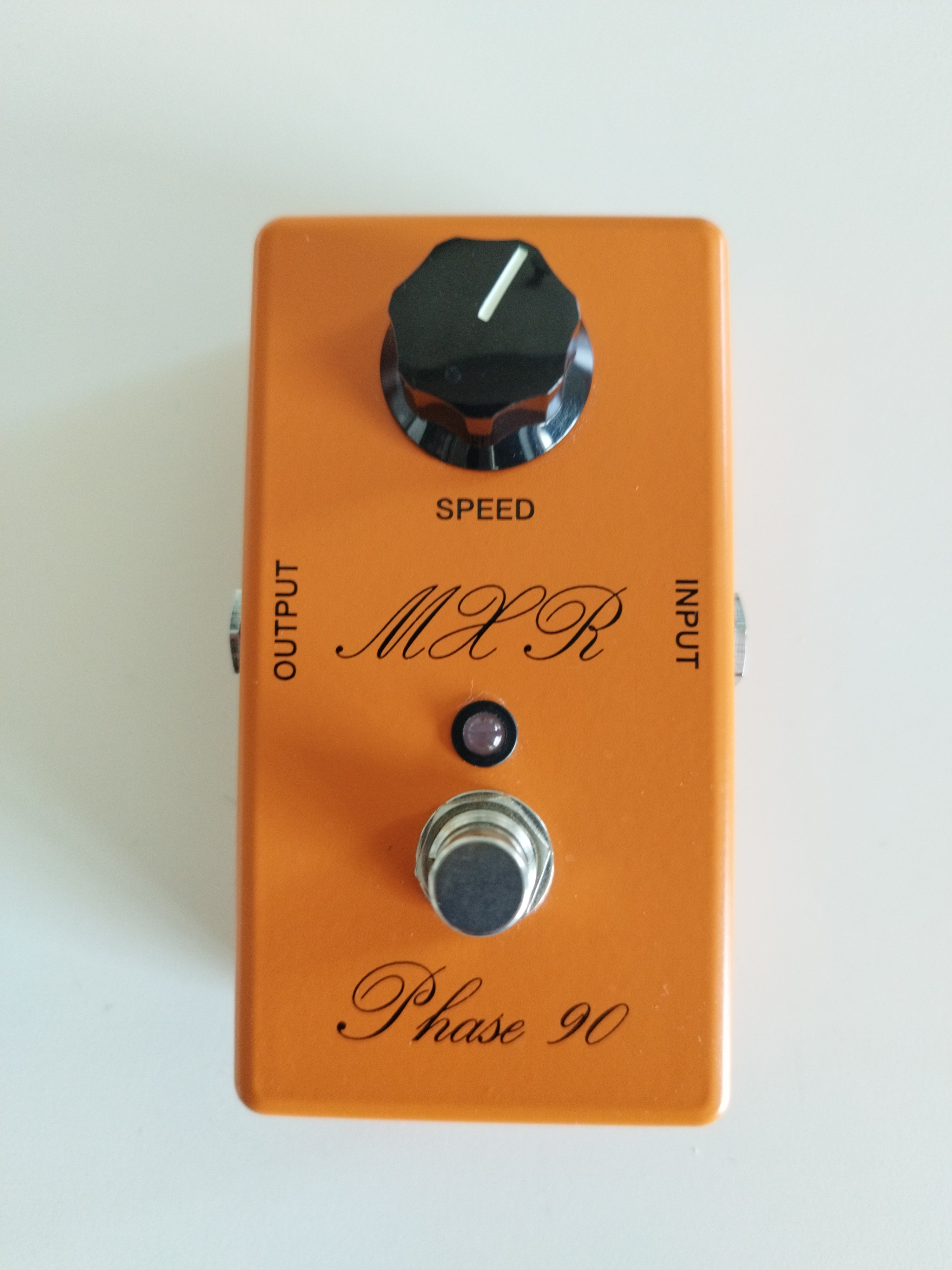 Vends phase 90 script logo