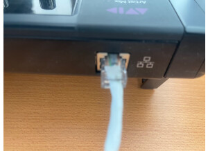 Avid Artist Mix (49830)