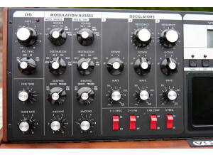 Moog Music Minimoog Voyager (53388)
