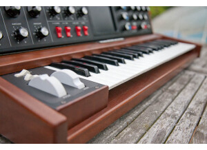 Moog Music Minimoog Voyager (99578)